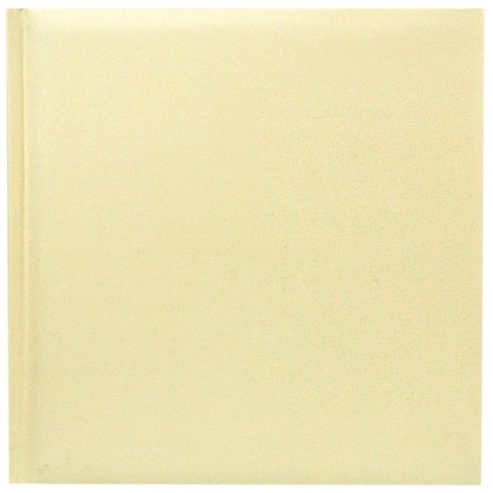 ZEP Album fotografico Easy 31x31 cm 40 pagine bianche