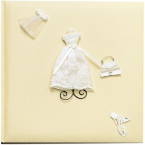 ZEP Album fotografico Easy 31x31 cm 40 pagine bianche