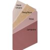 HNFD Passepartout su misura - Perg Rosa (colore salmone)