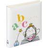 Walther Album per bambini Scuola delle fate 28x30,5 cm 50 pagine bianche