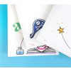 Walther Album per bambini Scuola delle fate 28x30,5 cm 50 pagine bianche