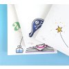 Walther Album per bambini Pirata asilo 28x30,5 cm 50 pagine bianche