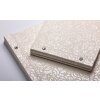 Walther Album a vite Musica per matrimonio bianco 26,5x19 cm 40 pagine bianche