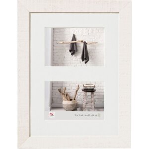 Walther Cornice da galleria in legno HOME 2 foto 10x15 cm...