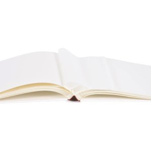 Henzo Album di matrimonio Cira 28x30,5 cm 60 pagine bianche