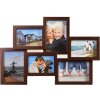 Cornice da galleria per le vacanze 6 Foto marrone