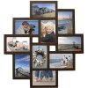 Henzo Gallery Cornice Holiday marrone 10 foto 10x15 cm
