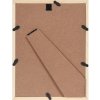 Cornice in legno Umbria 18x24 cm nero