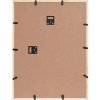 Cornice in legno Henzo Umbria 30x40 cm marrone