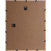 Cornice in legno Umbria 40x50 cm marrone