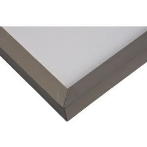 Cornice in legno Umbria 40x60 cm marrone