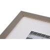 Cornice in legno Umbria 40x60 cm marrone