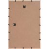 Cornice in legno Umbria 40x60 cm nero