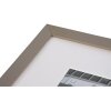 Cornice in legno Umbria 50x70 cm marrone