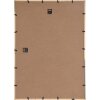 Cornice in legno Umbria 50x70 cm marrone