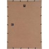 Cornice in legno Umbria 50x70 cm nero