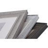 Cornice in legno Anais 18x24 cm Grigio