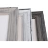 Cornice in legno Anais 18x24 cm Grigio