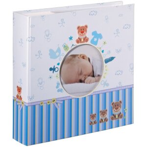 Hama Stock Album Tim 200 foto 10x15 cm