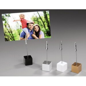 Hama moderno memo clip 1 pezzo foto clip