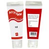 Colore acrilico per artisti 75 ml rosso