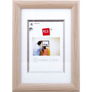 Cornice in legno KLS 370 - 24x30 cm assortimento 1