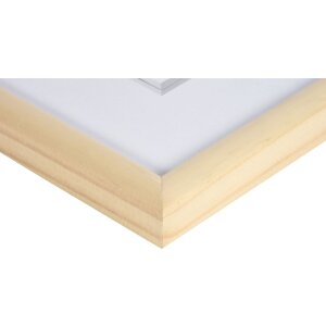 Cornice in legno KLS 370 - 24x30 cm assortimento 1