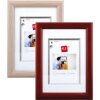 Cornice in legno KLS 370 - 24x30 cm assortimento 1