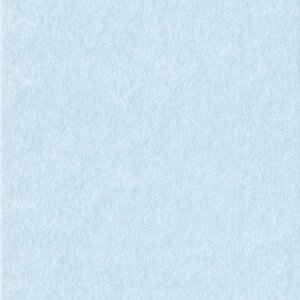 Passepartout 13x18 cm - 9x13 cm Perg Blue