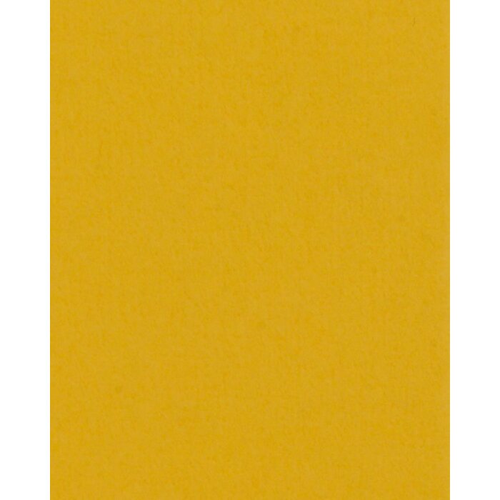 Passepartout 20x20 cm - 13x13 cm Giallo Mais
