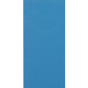 Passepartout 20x60 cm - 10x40 cm Blu Ortensia