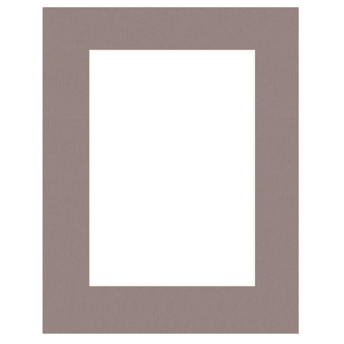 HNFD Passepartout 42x59,4 cm - 30x45 cm Talpa