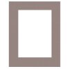 HNFD passe-partout 50x50 cm - 35x35 cm Talpa