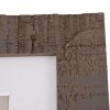 Cornice in legno Driftwood 20x20 cm marrone