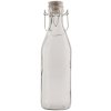 Bottiglia decorativa 6GL1166L Ø 8x29 cm