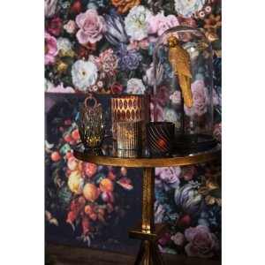 Coprivivande in vetro 6GL1270 Clayre & Eef 23x39 cm