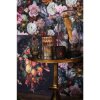 Coprivivande in vetro 6GL1270 Clayre & Eef 23x39 cm