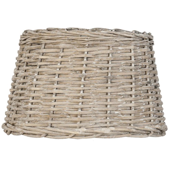 Paralume 6LAK0270 Clayre Eef - naturale