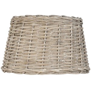 Paralume 6LAK0270 Clayre Eef - naturale