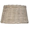 Paralume 6LAK0270 Clayre Eef - naturale