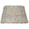 6ro0300 Clayre Eef Paralume naturale