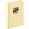 Walther Album Slip-In Fun 300 foto 10x15 cm crema