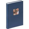 Walther Stock Album Fun 300 foto 10x15 cm blu
