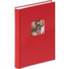 Walther Stock Album Fun 300 foto 10x15 cm rosso