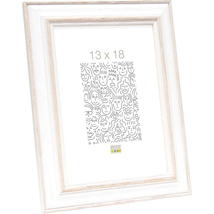 Cornice Country House S221 beige 24x30 cm