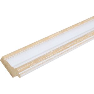 Cornice Country House S221 beige 24x30 cm
