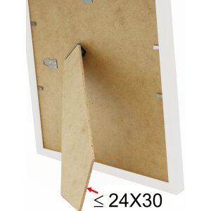 Cornice Country House S221 beige 24x30 cm