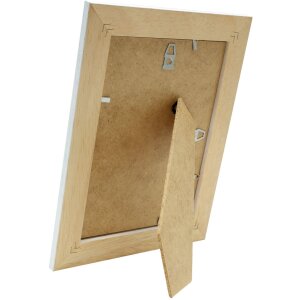 Cornice Country House S221 nero 50x70 cm