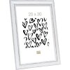 Cornice Country House S221 nero 50x70 cm