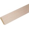 Cornice in legno S53G rovere 20x30 cm